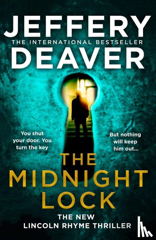Deaver, Jeffery - The Midnight Lock
