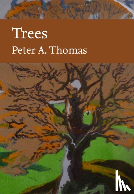 Thomas, Peter - Trees