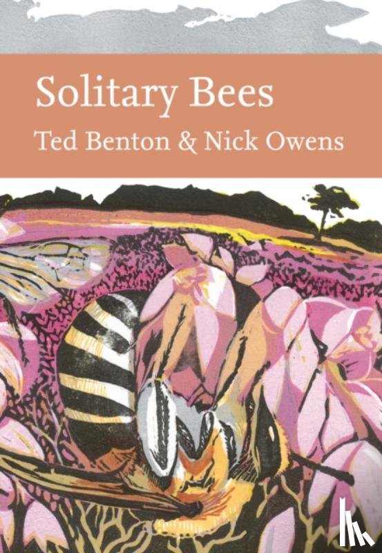Benton, Ted, Owens, Nick - Solitary Bees