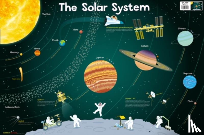 Collins Kids - Solar System