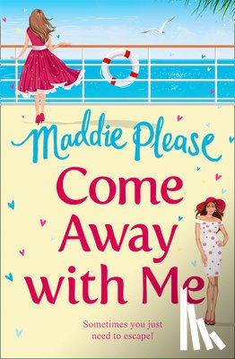 Please, Maddie - Come Away With Me