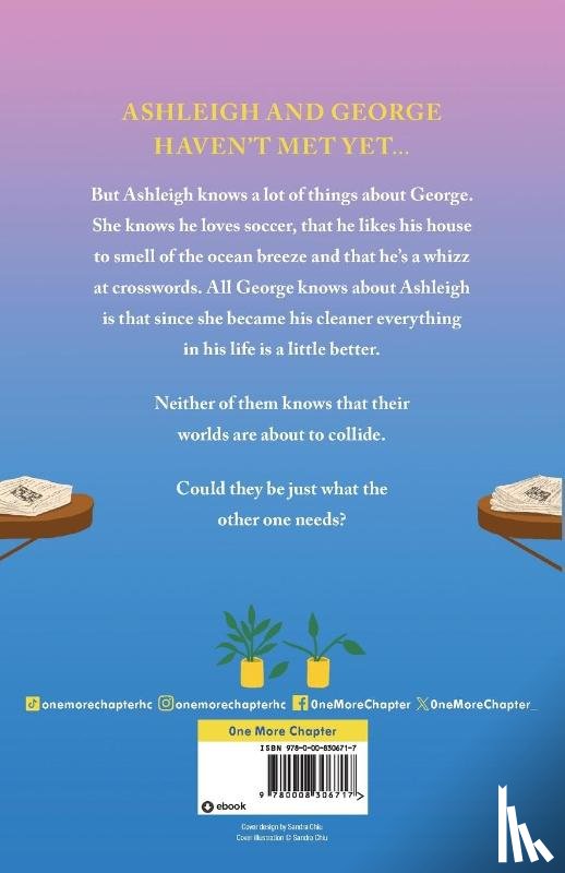 Devon, Eve - The Life-Changing Magic of Falling in Love