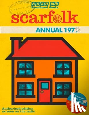 Littler, Richard - The Scarfolk Annual
