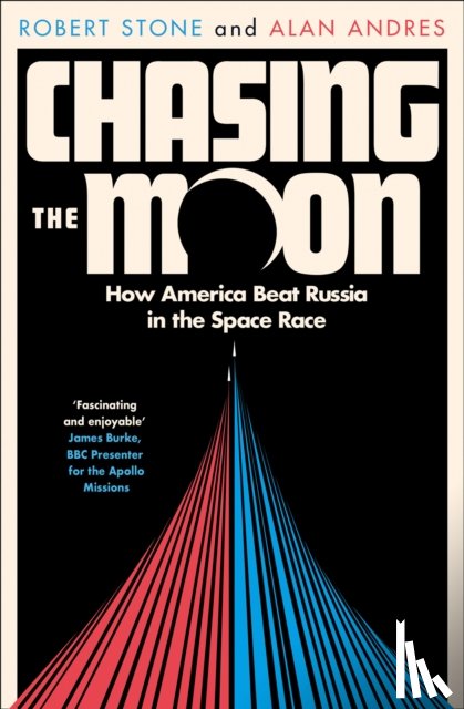 Stone, Robert, Andres, Alan - Chasing the Moon