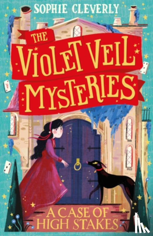 Cleverly, Sophie - A Case of High Stakes