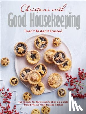 Good Housekeeping - Christmas with Good Housekeeping