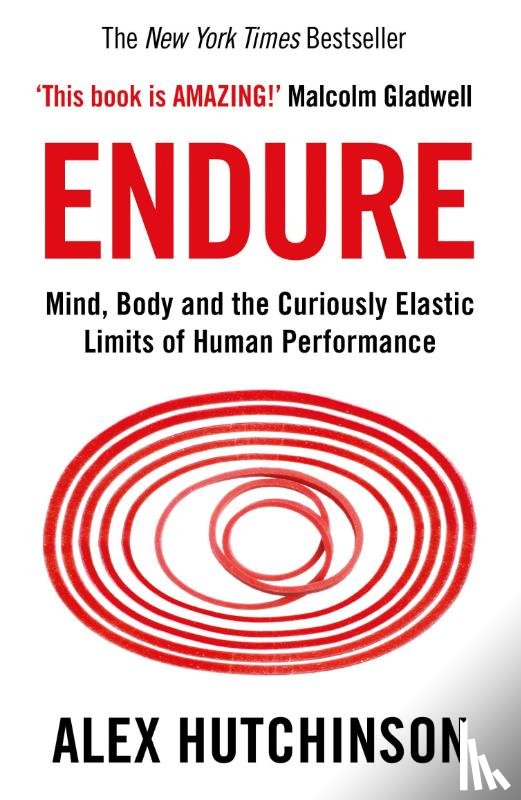 Hutchinson, Alex - Endure