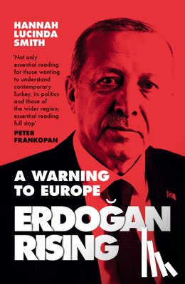 Smith, Hannah Lucinda - Erdogan Rising
