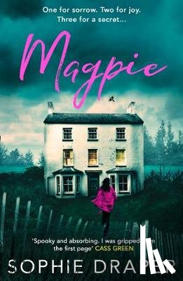 Draper, Sophie - Magpie