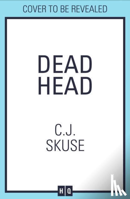 Skuse, C.J. - Dead Head