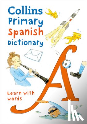 Collins Dictionaries - Primary Spanish Dictionary