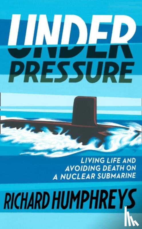 Humphreys, Richard - Under Pressure