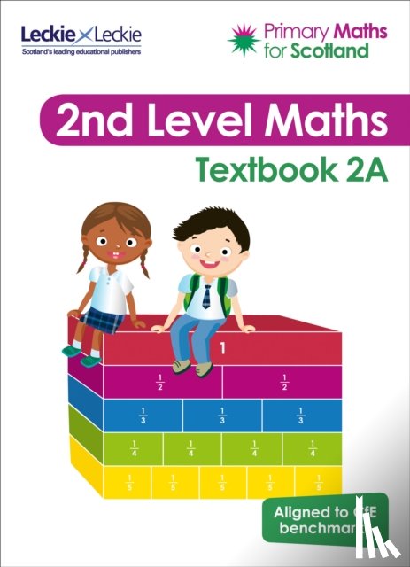 Lowther, Craig, Irwin, Antoinette, Lyon, Carol, Mackay, Kirsten - Textbook 2A
