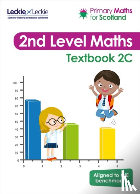 Lowther, Craig, Irwin, Antoinette, Lyon, Carol, Mackay, Kirsten - Textbook 2C