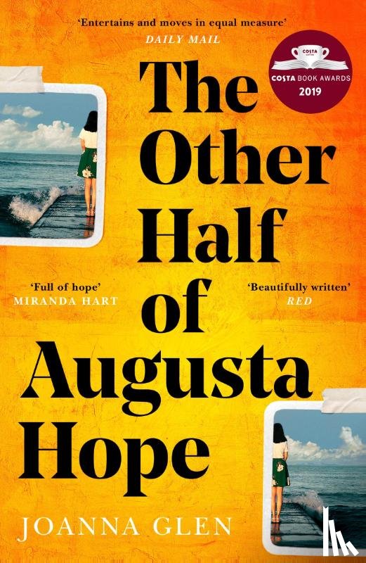 Glen, Joanna - The Other Half of Augusta Hope