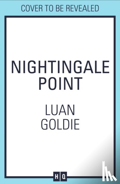 Goldie, Luan - Nightingale Point