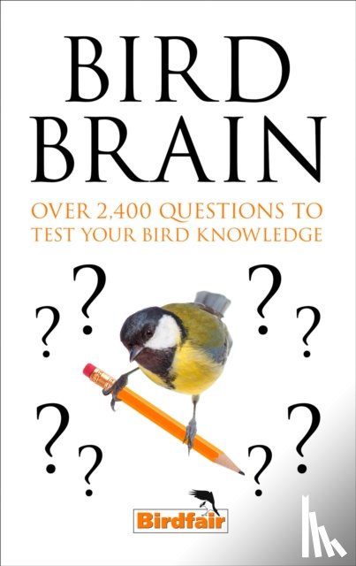 Nocontributor - Bird Brain