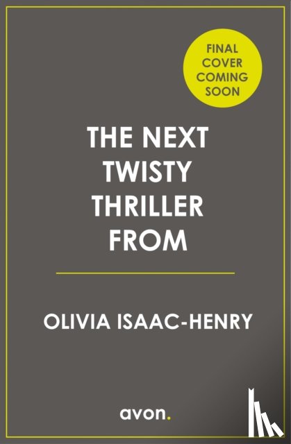 Isaac-Henry, Olivia - The Verdict