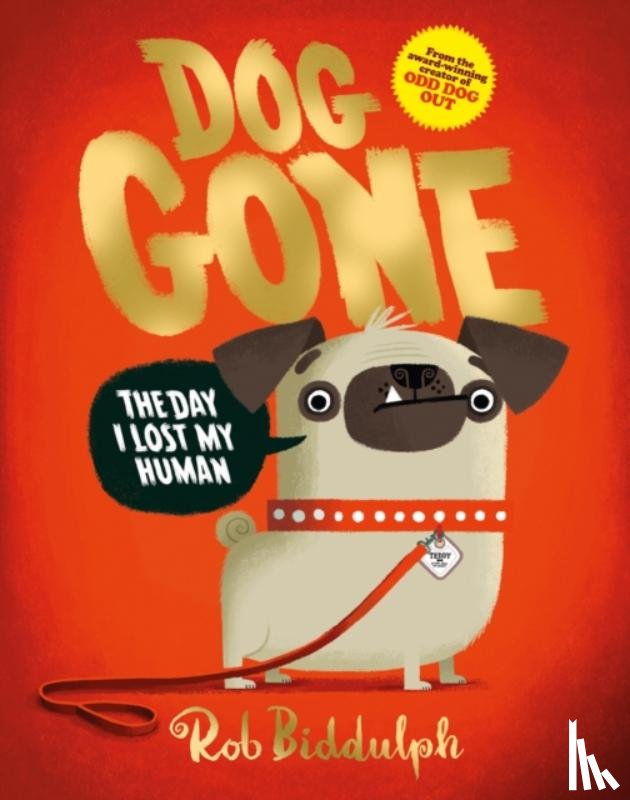 Biddulph, Rob - Dog Gone
