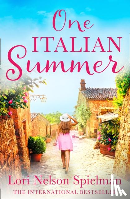 Nelson Spielman, Lori - One Italian Summer