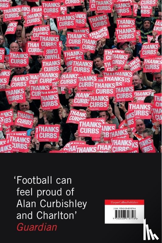 Curbishley, Alan - Valley of Dreams