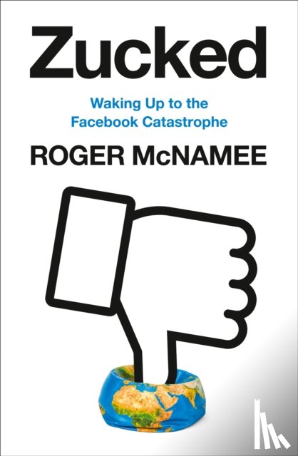 McNamee, Roger - Zucked