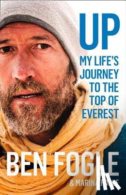 Fogle, Ben, Fogle, Marina - Up