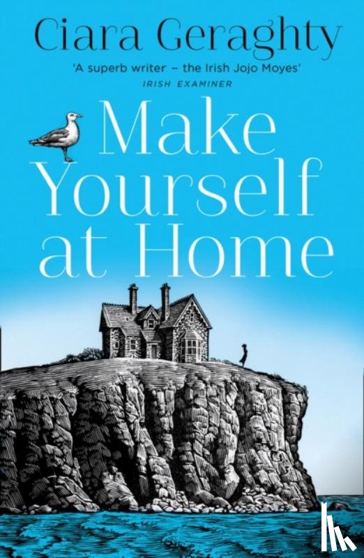 Geraghty, Ciara - Make Yourself at Home