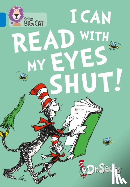 Seuss, Dr. - I Can Read with my Eyes Shut!