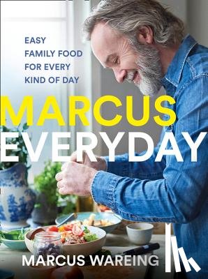 Wareing, Marcus - Marcus Everyday