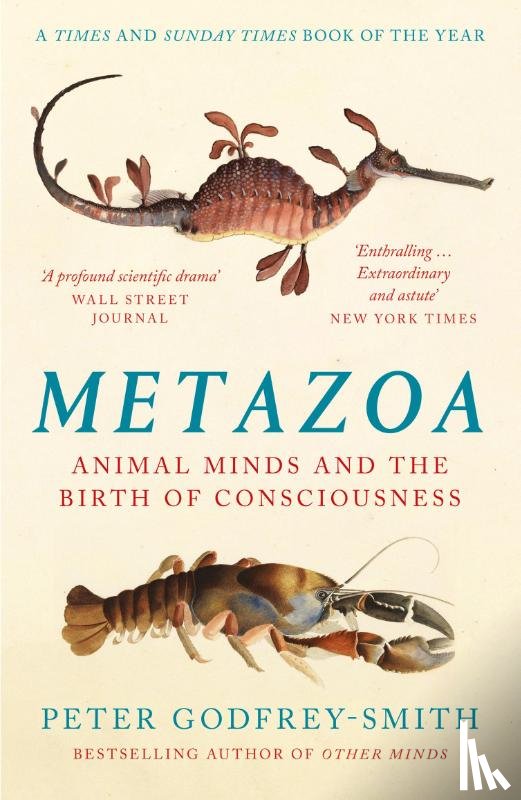 Godfrey-Smith, Peter - Metazoa