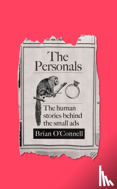 O'Connell, Brian - The Personals
