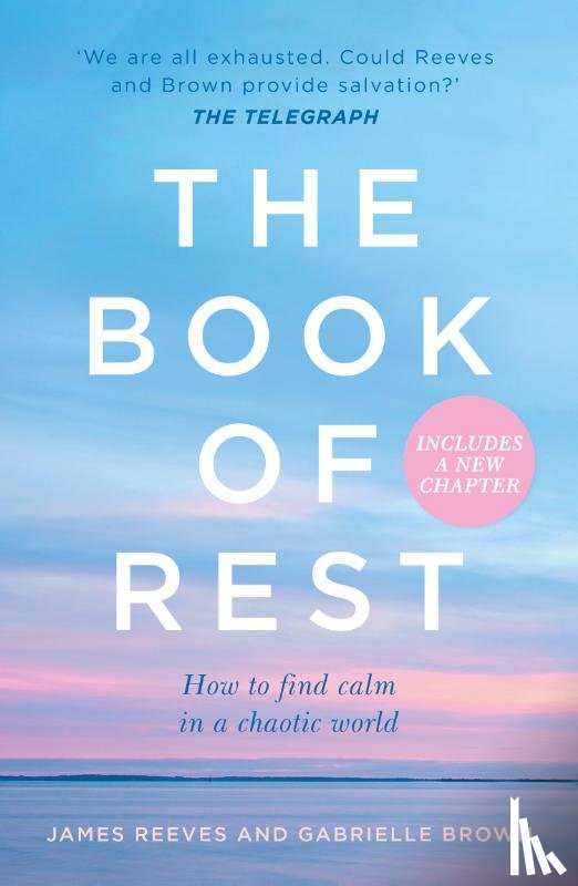 Reeves, James, Brown, Gabrielle - The Book of Rest