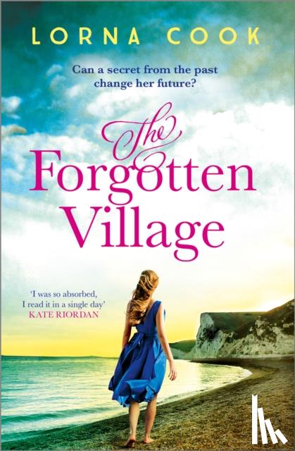 Cook, Lorna - The Forgotten Village