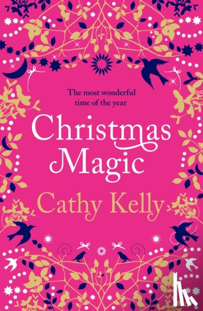 Kelly, Cathy - Christmas Magic