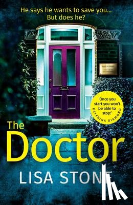 Stone, Lisa - The Doctor