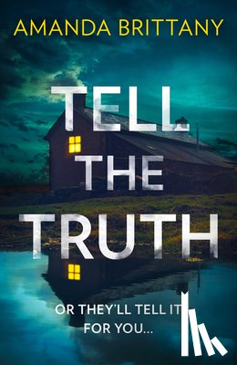 Brittany, Amanda - Tell the Truth