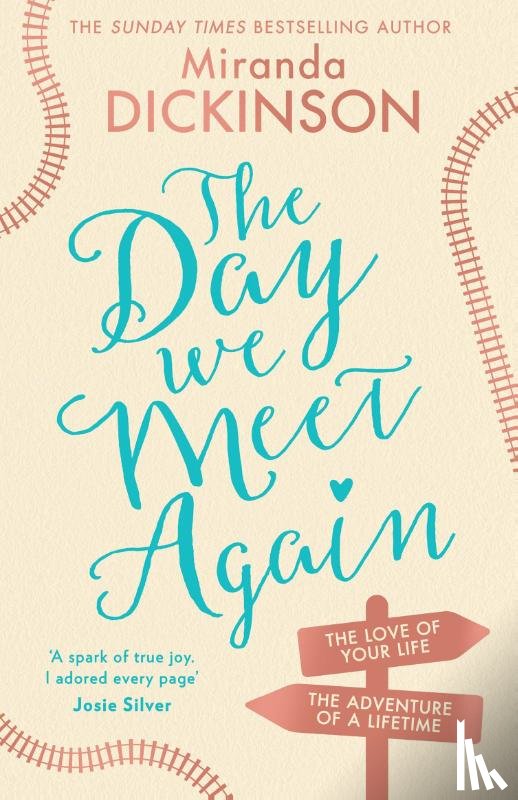 Dickinson, Miranda - The Day We Meet Again