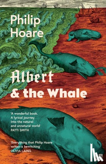 Hoare, Philip - Albert & the Whale