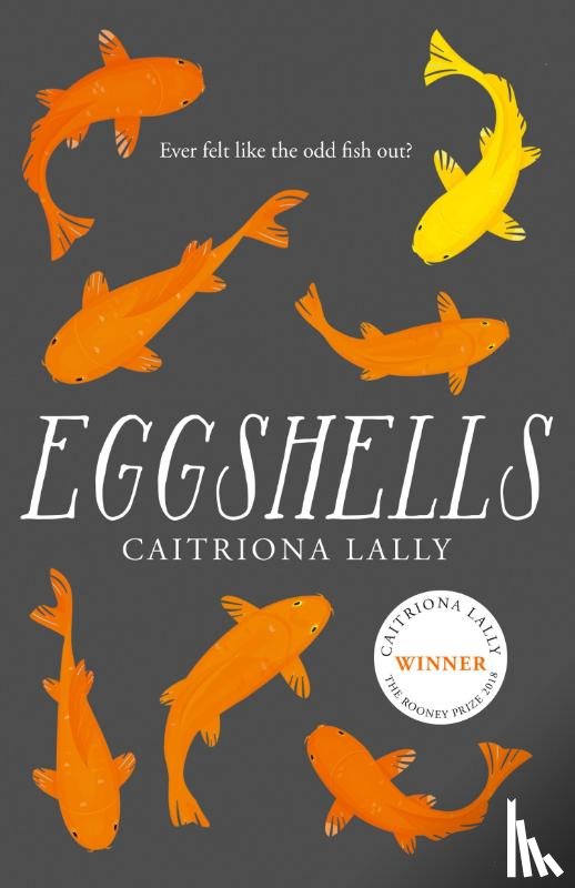 Lally, Caitriona - Eggshells