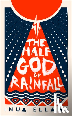 Ellams, Inua - The Half-God of Rainfall