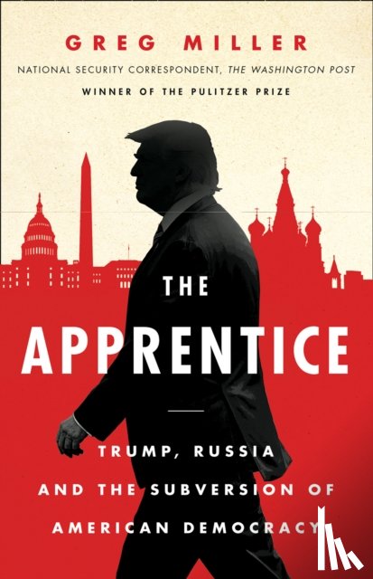 Miller, Greg - The Apprentice