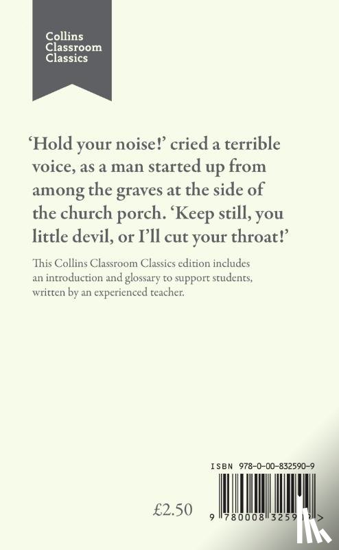 Dickens, Charles - Great Expectations