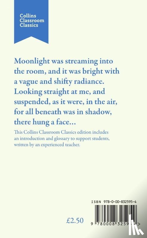 Conan Doyle, Sir Arthur, Collins GCSE - The Sign of Four