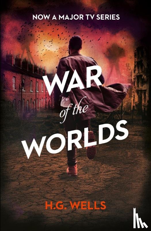 Wells, H. G. - The War of the Worlds