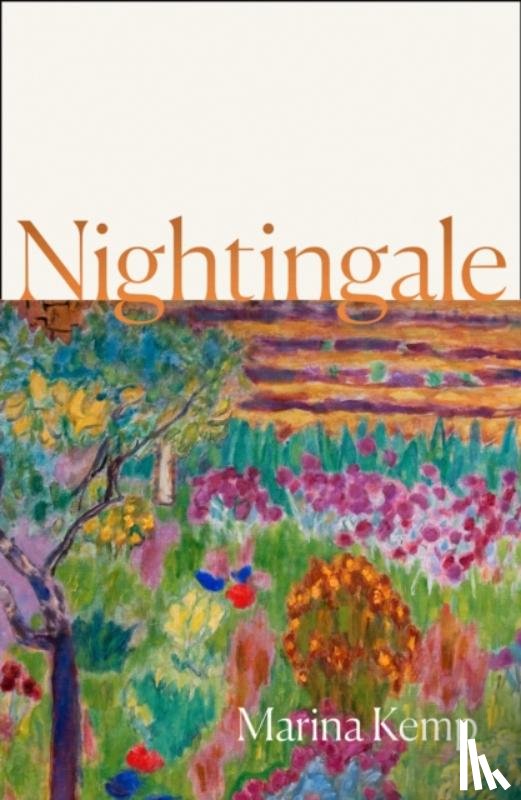 Kemp, Marina - Nightingale