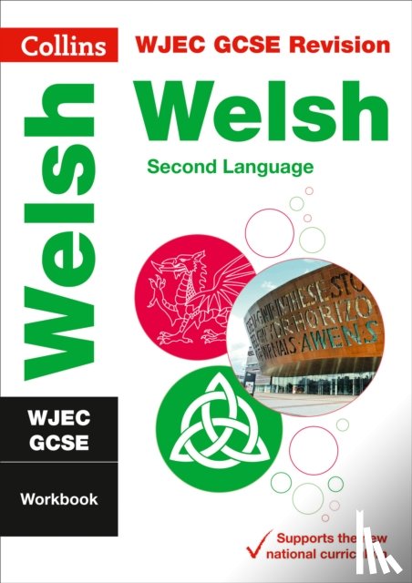 Collins GCSE - WJEC GCSE Welsh as a Second Language Workbook