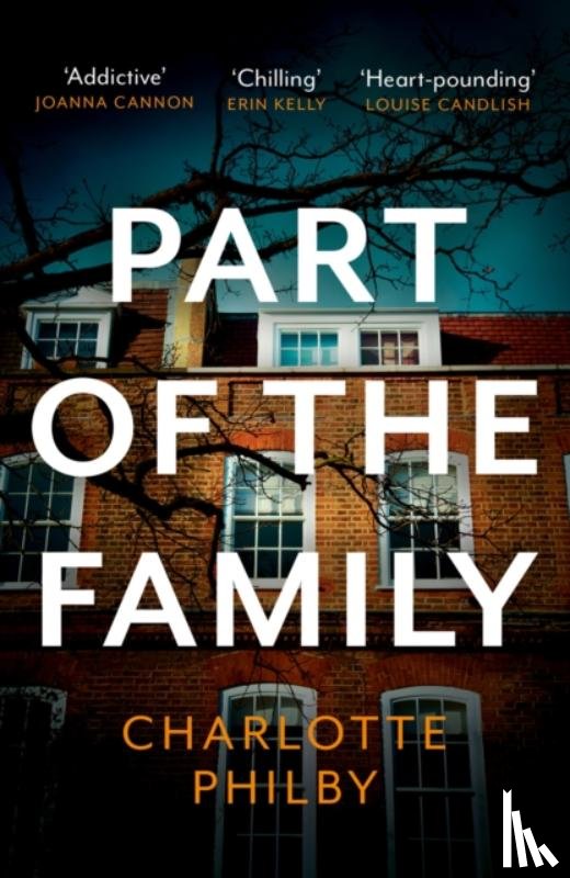 Philby, Charlotte - Part of the Family