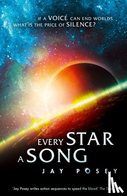 Posey, Jay - Every Star a Song