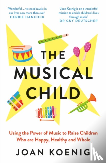 Koenig, Joan - The Musical Child